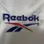 Camisa Retrô Palmeiras II 1997 Branco - Reebok - loja online