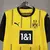 Camisa Borussia Dortmund I 24/25 Amarelo e Preto - Puma - Masculino Torcedor na internet