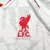 Camisa Liverpool III 24/25 Branco - Nike - Masculino Torcedor - Goult Sports | A Loja dos Doentes por Futebol