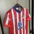 Camisa Atlético de Madrid I 24/25 Vermelho, Branco e Azul - Nike - Masculino Torcedor - loja online