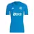 Camisa de goleiro Flamengo 2023/24 Azul - Adidas - Masculino Torcedor