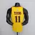 Camiseta Regata Atlanta Hawks - Nike 75th Anniversary - Amarelo) - Goult Sports | A Loja dos Doentes por Futebol