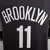 Camiseta Regata Brooklyn Nets Preta - Nike - Masculina - comprar online
