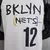 Camiseta Regata Brooklyn Nets Branca - Nike - Masculina - Goult Sports | A Loja dos Doentes por Futebol