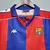 Camisa Barcelona Retrô 1992/1995 Azul e Vermelha - Kappa na internet