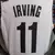 Imagem do Camiseta Regata Brooklyn Nets Branca City Edition - Nike - Masculina
