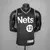 Camiseta Regata Brooklyn Nets Preta - Nike - Masculina