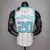 Camiseta Regata Charlotte Hornets Branca e Azul - Nike Jordan - Masculina - comprar online
