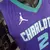 Camiseta Regata Charlotte Hornets Roxa - Nike - Masculina na internet