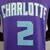 Camiseta Regata Charlotte Hornets Roxa - Nike - Masculina - Goult Sports | A Loja dos Doentes por Futebol