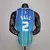 Camiseta Regata Charlotte Hornets Azul Clara - Nike - Masculina - comprar online