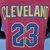 Imagem do Camiseta Regata Cleveland Cavaliers Vermelha - Nike - Masculina