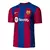 Camisa Barcelona I 23/24 Azul e Vermelha - Nike - Masculino Torcedor - comprar online