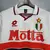 Camisa Milan Retrô 1993/1994 Branca - Lotto na internet