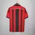 Camisa Milan Retrô 2014/2015 Vermelha e Preta - Adidas - comprar online