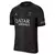Camisa PSG III 23/24 Preta - Jordan - Masculino Torcedor - comprar online