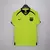 Camisa Barcelona Retrô 2005/2006 Amarela - Nike