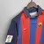 Camisa Barcelona Retrô 2003/2004 Azul e Grená - Nike - Goult Sports | A Loja dos Doentes por Futebol