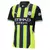 Camisa Manchester City II 24/25 Amarelo e Azul - Puma - Masculino Torcedor