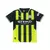 Camisa Manchester City II 24/25 Amarelo e Azul - Puma - Masculino Torcedor na internet