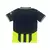 Camisa Manchester City II 24/25 Amarelo e Azul - Puma - Masculino Torcedor - loja online
