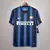 Camisa Inter de Milão Retro 2010/2011 Azul e Preta - Nike