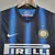 Camisa Inter de Milão Retrô 2010/11 - Nike - Preta e Azul - Goult Sports | A Loja dos Doentes por Futebol
