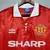 Imagem do Camisa Manchester United Retrô 1992/1994 Vermelha - Umbro