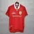 Camisa Manchester United Retrô 1999/2000 Vermelha - Umbro