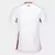 Camisa Fluminense II 2025/26 Branco - Feminina Torcedor