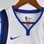 Camiseta Regata Dallas Mavericks - Branca - Nike - Goult Sports | A Loja dos Doentes por Futebol