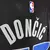 Camiseta Regata Dallas Mavericks - Preta - Nike - comprar online