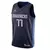 Camiseta Regata Dallas Mavericks - Azul - Nike