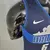 Camiseta Regata Dallas Mavericks Azul e Branca - Nike - Masculina - loja online