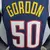 Camiseta Regata Denver Nuggets Azul Marinho - Nike - Masculina
