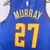 Imagem do Camiseta Regata Denver Nuggets City Edition - Azul - Nike - Masculina