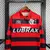 Camisa Flamengo Retrô 1994/1995 Manga Longa - Vermelha e Preta - comprar online