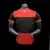 Camisa I Flamengo 2017/18 - Torcedor Masculina Adidas - Vermelho e Preto - Goult Sports | A Loja dos Doentes por Futebol