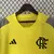 Camisa Flamengo 2024/25 Treino - Torcedor Masculino Adidas - Amarelo - comprar online