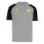 Camisa Flamengo 2024/25 Treino - Torcedor Masculino Adidas - Cinza