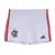 Conjunto Infantil Flamengo I 24/25 - Vermelha e Preta - Camisa e Short - Adidas - Goult Sports | A Loja dos Doentes por Futebol