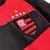 Camisa Flamengo Retrô 2002/2004 Vermelho e Preto - Nike - loja online