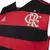 Camiseta Regata Flamengo I 24/25 Vermelho e Preto - Adidas - Masculino Torcedor na internet