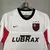 Camisa Flamengo Treino 2000/01 - Torcedor Masculina Nike - Branco na internet