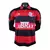 Camisa Flamengo Retrô 1992/1993 Vermelha e Preta