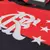 Camisa Flamengo Retrô 1992/1993 Vermelha e Preta - loja online