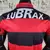 Camisa Flamengo Retrô 1992/1993 Vermelha e Preta na internet