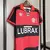 Camisa Retrô Flamengo 1986 - Adidas Torcedor - Vermelho e preto na internet