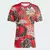 Camisa Pré-jogo Flamengo x Farm Rio - Torcedor Masculino Adidas