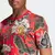 Camisa Pré-jogo Flamengo x Farm Rio - Torcedor Masculino Adidas - comprar online